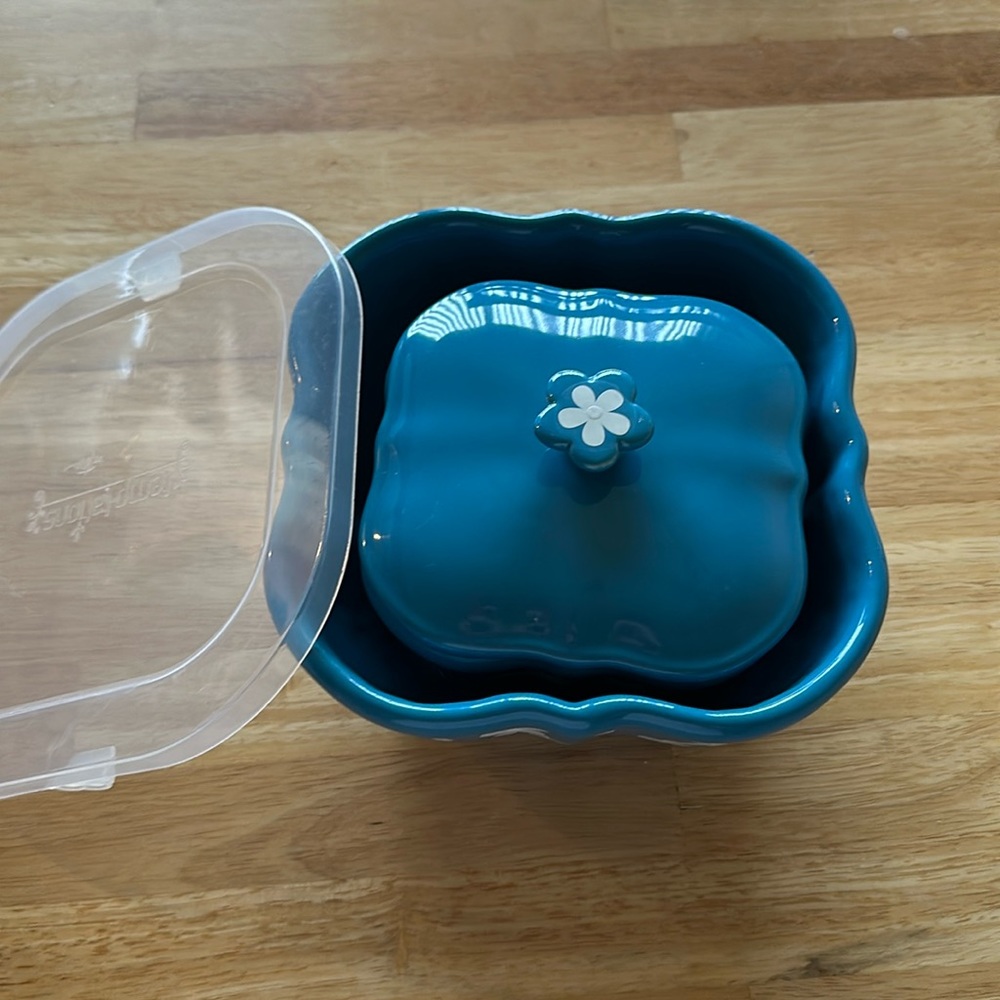 Temp-tations baking dishes